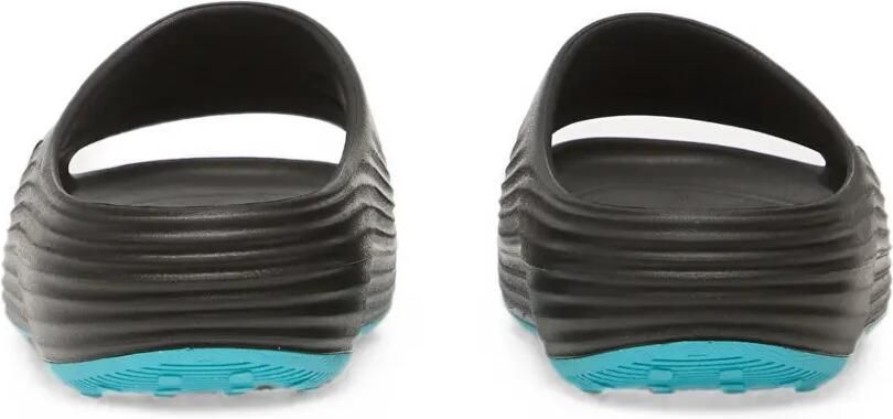 Nike ReactX Rejuven8 slippers Zwart - Foto 2