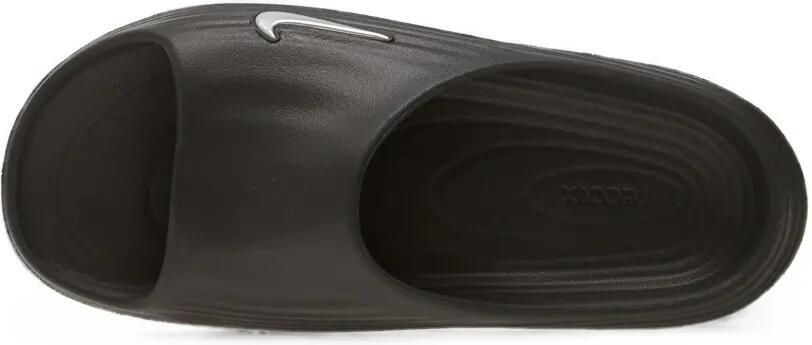 Nike ReactX Rejuven8 slippers Zwart - Foto 3