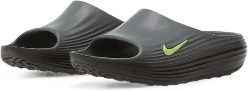 Nike ReactX Rejuven8 slippers Zwart - Foto 5