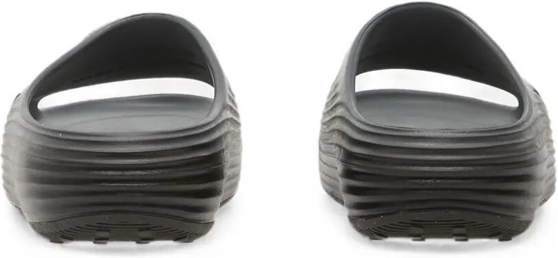 Nike ReactX Rejuven8 slippers Zwart - Foto 2