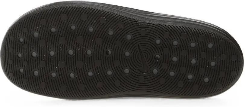Nike ReactX Rejuven8 slippers Zwart - Foto 3