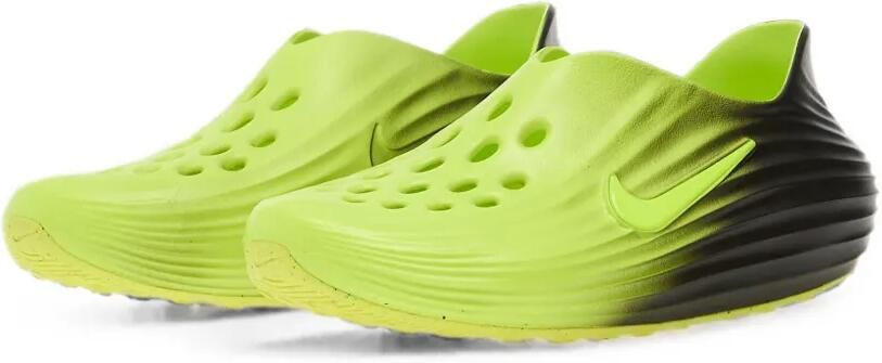 Nike ReactX Rejuven8 sneakers Geel - Foto 2