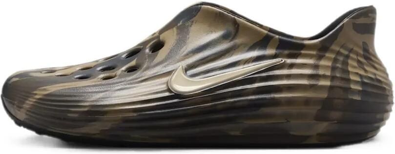 Nike ReactX Rejuven8 sneakers met camouflageprint Groen