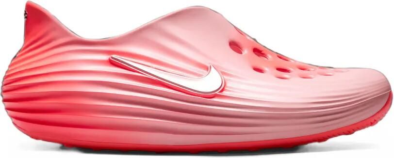 Nike ReactX Rejuven8 sneakers met ronde neus Roze