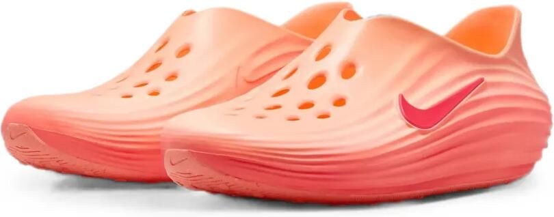 Nike ReactX Rejuven8 sneakers Oranje - Foto 2