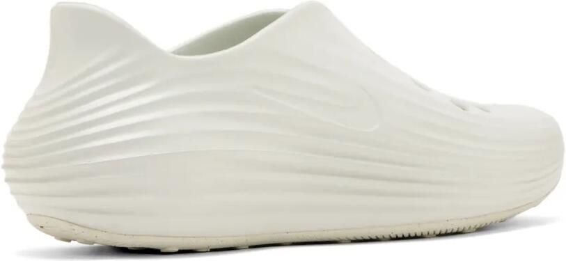 Nike ReactX Rejuven8 sneakers Wit - Foto 3