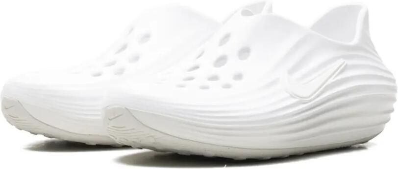 Nike ReactX Rejuven8 sneakers Wit - Foto 4
