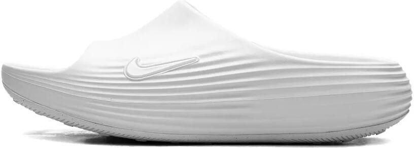 Nike ReactX Rejuven8 "Summit White" slippers Wit - Foto 5