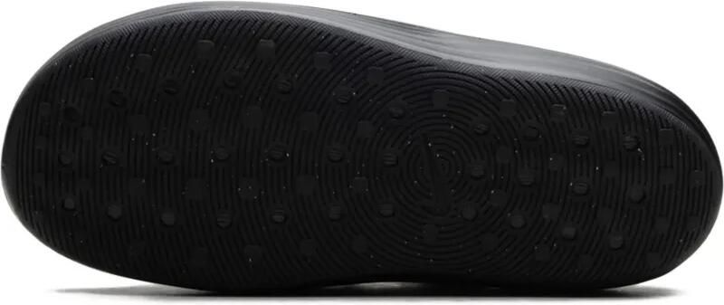 Nike ReactX Rejuven8 "Triple Black" slippers Zwart - Foto 3
