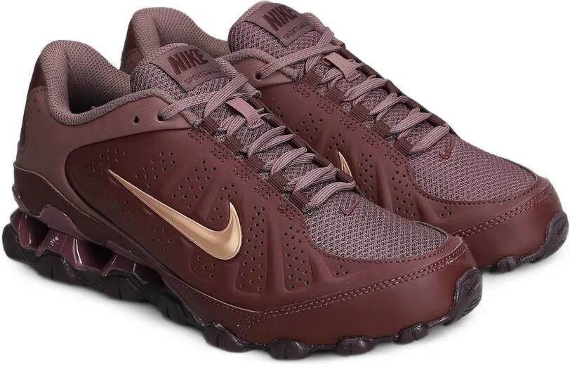 Nike Shox TL Sneakers Bruin - Foto 6