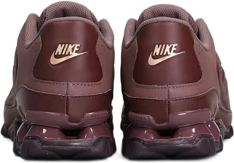 Nike Shox TL Sneakers Bruin - Foto 5