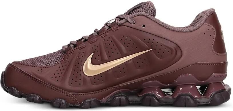 Nike Shox TL Sneakers Bruin - Foto 7