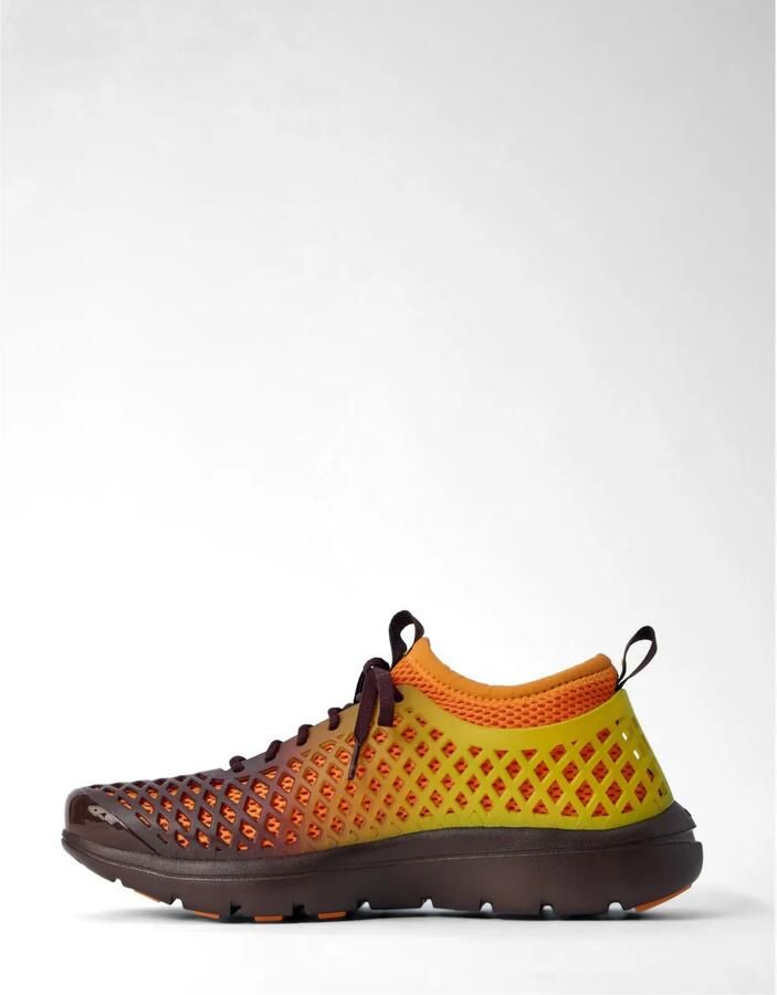 Nike Rejuven8 Run sneakers Bruin - Foto 3
