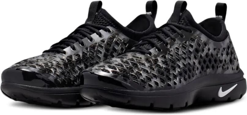 Nike Rejuven8 Run sneakers Zwart - Foto 3