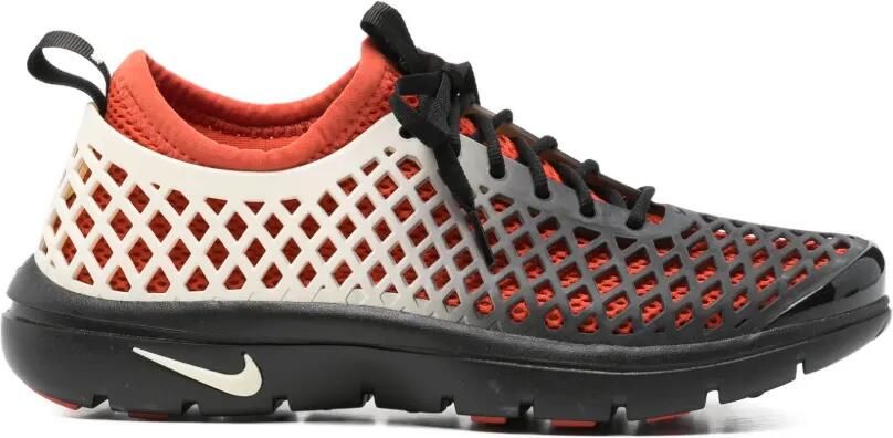 Nike Air Max Dn8 sneakers met logodetail Zwart - Foto 8