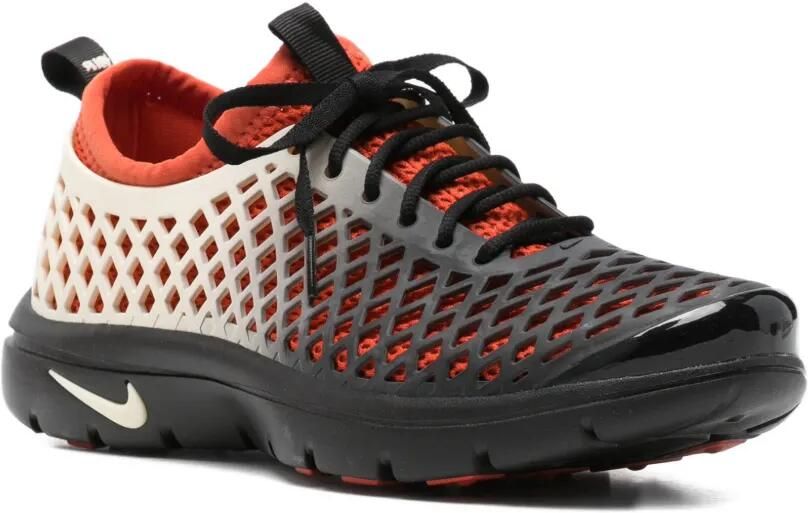 Nike Air Max Dn8 sneakers met logodetail Zwart - Foto 2