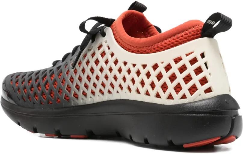 Nike Air Max Dn8 sneakers met logodetail Zwart - Foto 3