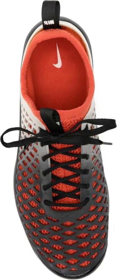 Nike Air Max Dn8 sneakers met logodetail Zwart - Foto 7