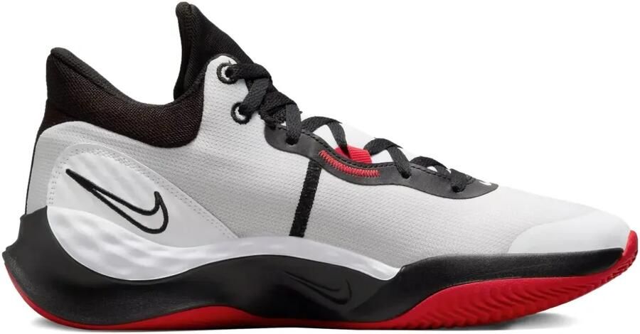 Nike Renew Elevate III "Platinum Bred" sneakers Grijs