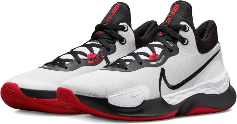 Nike Renew Elevate III "Platinum Bred" sneakers Grijs - Foto 4