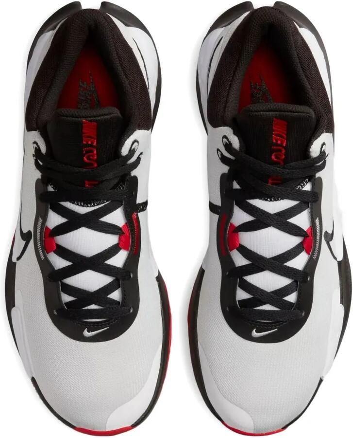 Nike Renew Elevate III "Platinum Bred" sneakers Grijs - Foto 2