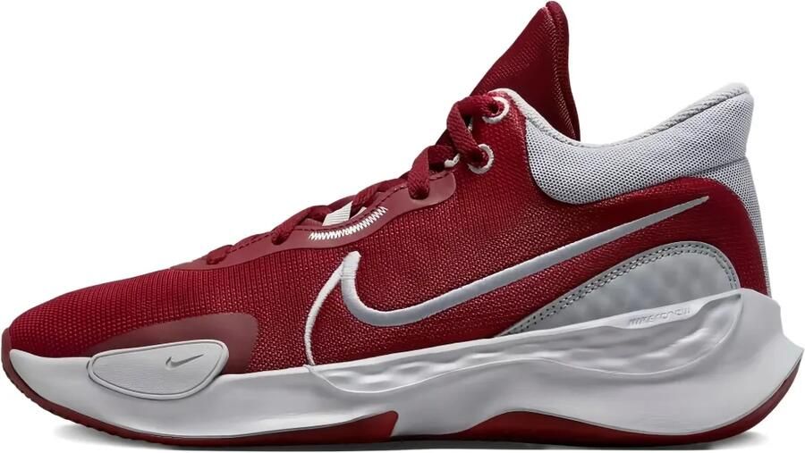 Nike Renew Elevate III "Varsity Red" sneakers Rood