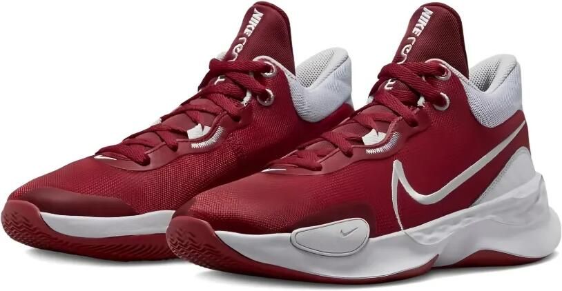 Nike Renew Elevate III "Varsity Red" sneakers Rood - Foto 3