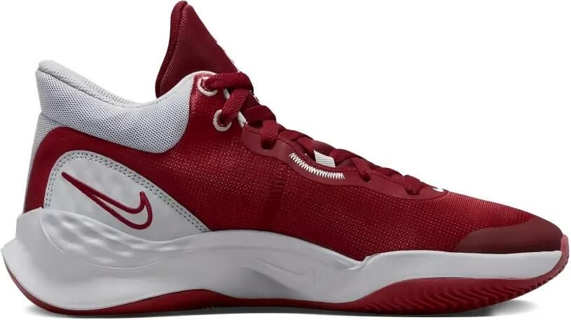 Nike Renew Elevate III "Varsity Red" sneakers Rood - Foto 2