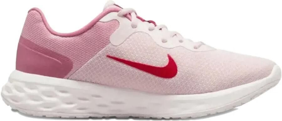 Nike Revolution 6 Next Nature "Pink" sneakers Roze