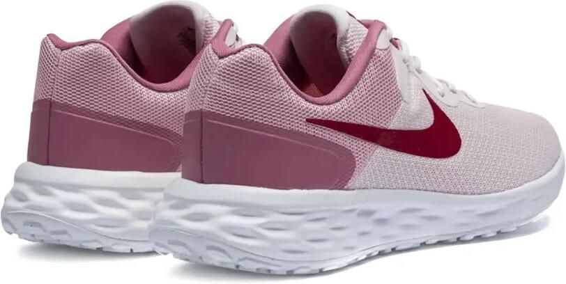 Nike Revolution 6 Next Nature "Pink" sneakers Roze - Foto 3