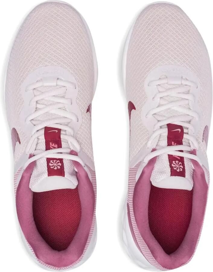 Nike Revolution 6 Next Nature "Pink" sneakers Roze - Foto 2