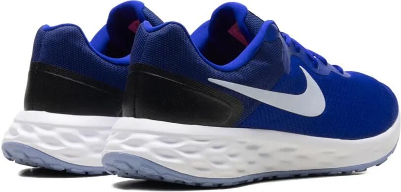 Nike Revolution 6 sneakers Blauw - Foto 4