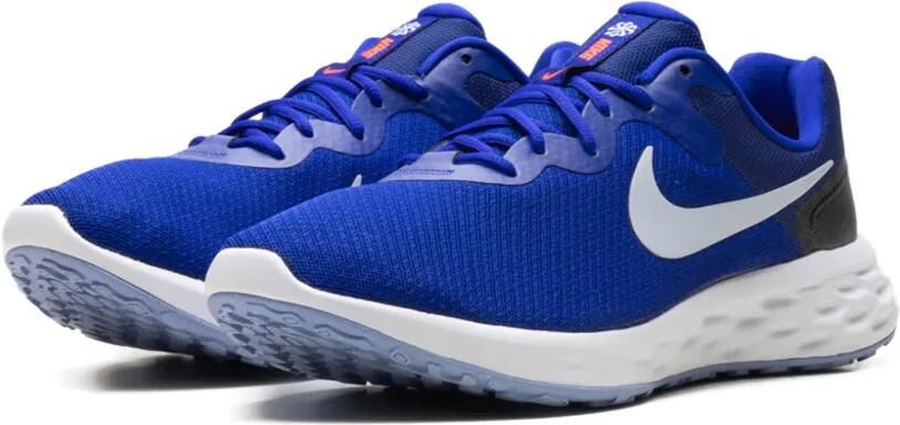 Nike Revolution 6 sneakers Blauw - Foto 5