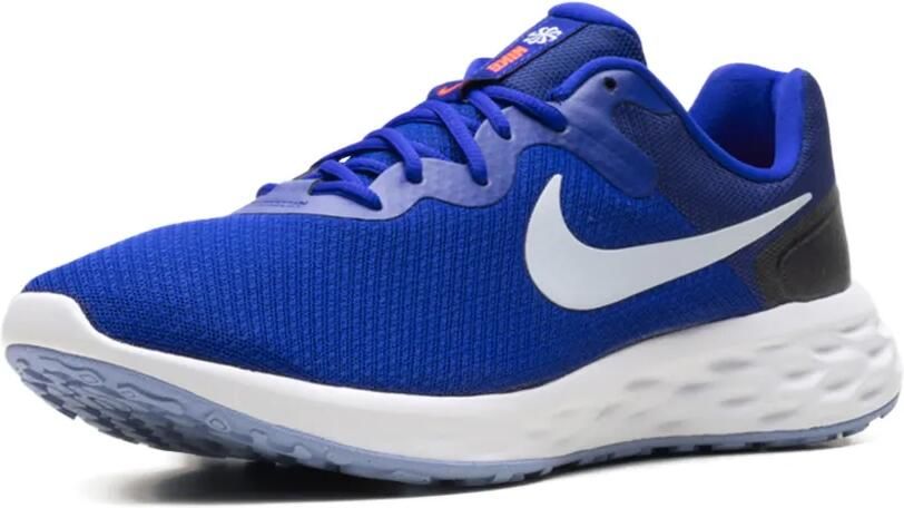 Nike Revolution 6 sneakers Blauw - Foto 3