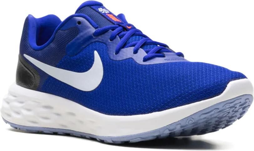 Nike Revolution 6 sneakers Blauw - Foto 2