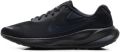 Nike Revolution 7 low-top sneakers Zwart - Zwart