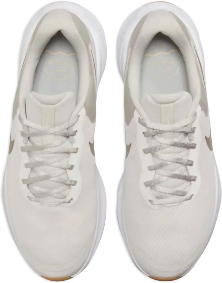 Nike Revolution 7 "Phantom Light Bone White Neutral Olive" sneakers Beige - Foto 2