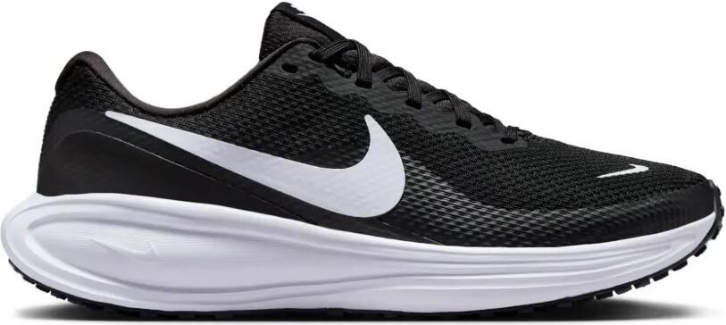 Nike Revolution 8 sneakers Zwart
