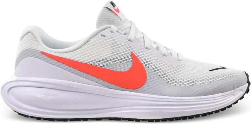 Nike Revolution 8 mesh sneakers Wit