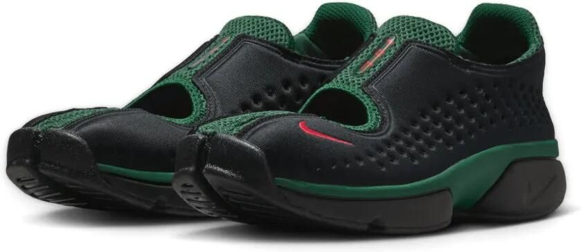 Nike x Total90 Shox Magia x Forget-me-nots sneakers Roze