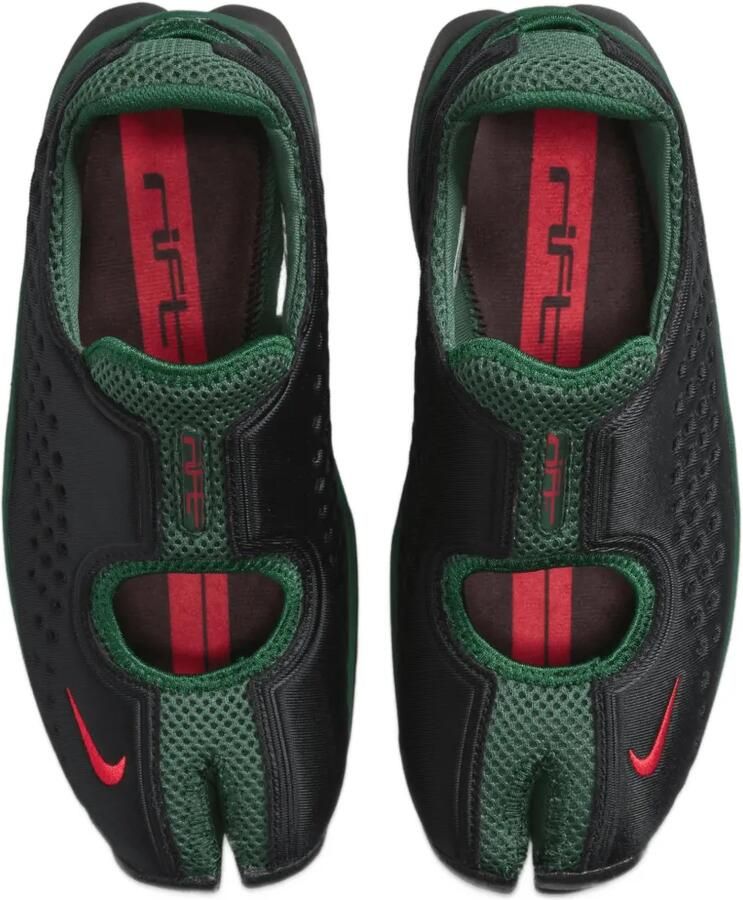 Nike x Total90 Shox Magia x Forget-me-nots sneakers Roze - Foto 2