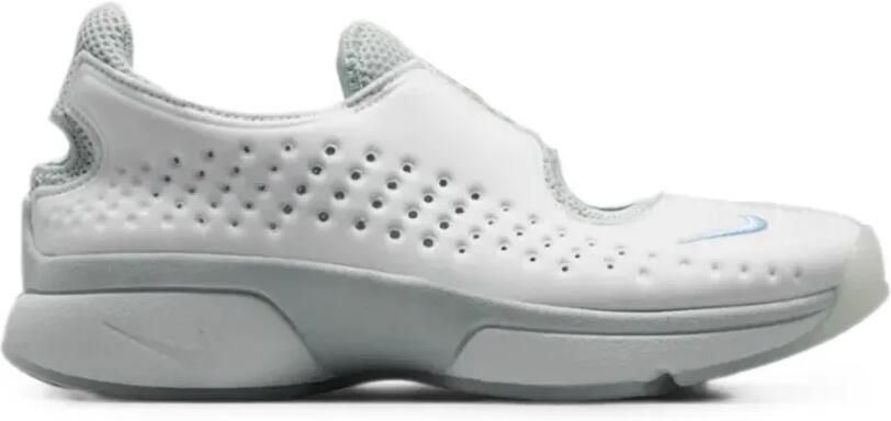 Nike Rift II sneakers met split Grijs