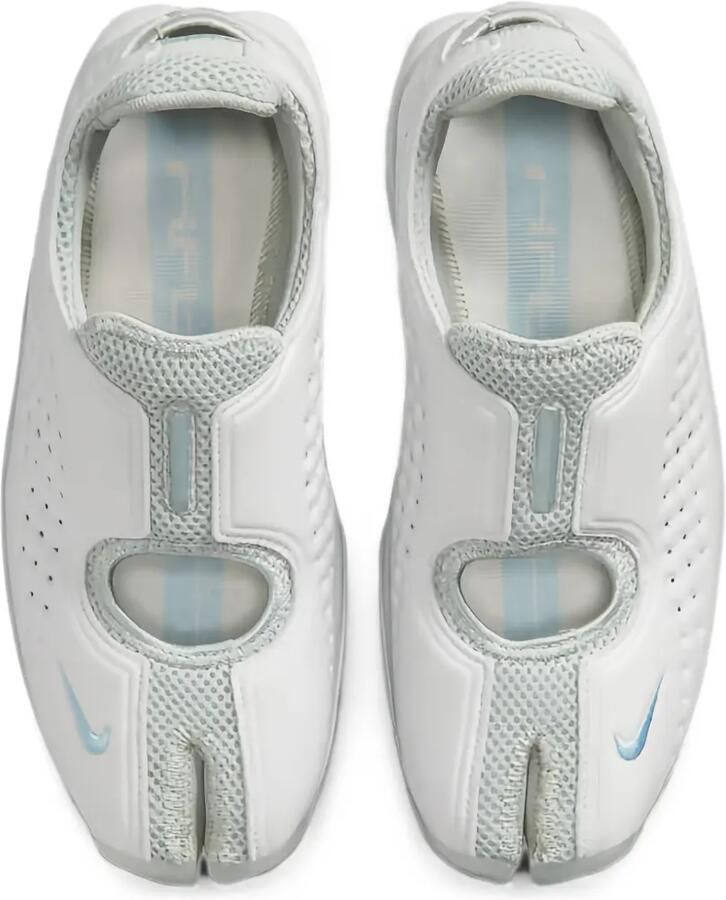 Nike Rift II sneakers met split Grijs - Foto 2