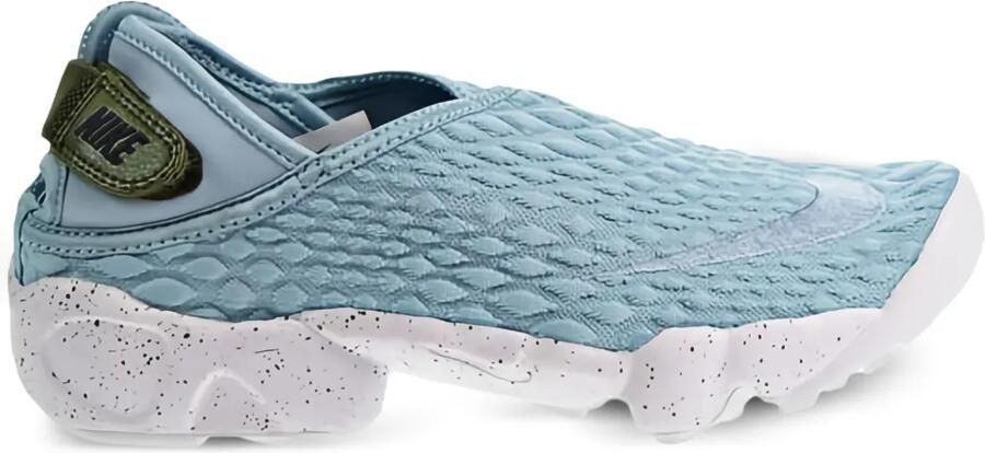 Nike Rift Wrap SE "Mica Blue Mica Blue" sneakers Blauw