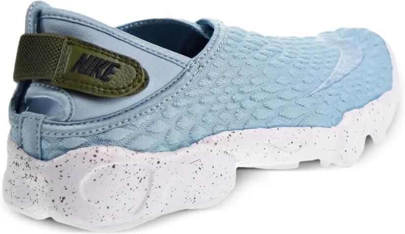 Nike Rift Wrap SE "Mica Blue Mica Blue" sneakers Blauw - Foto 2