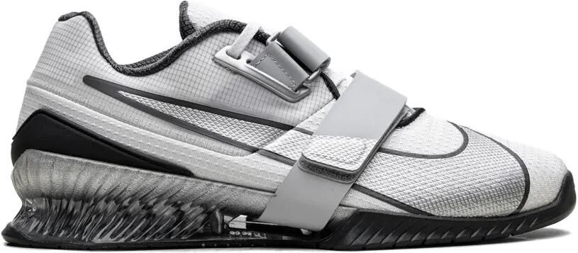 Nike SB Dunk Low Pro leren sneakers Rood - Foto 8