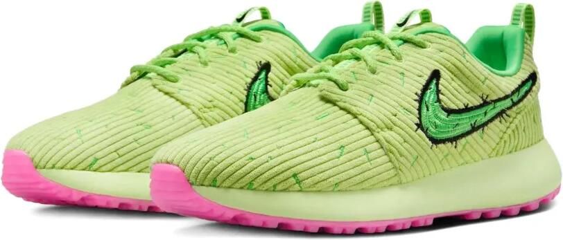 Nike Roshe Golf sneakers Groen - Foto 2