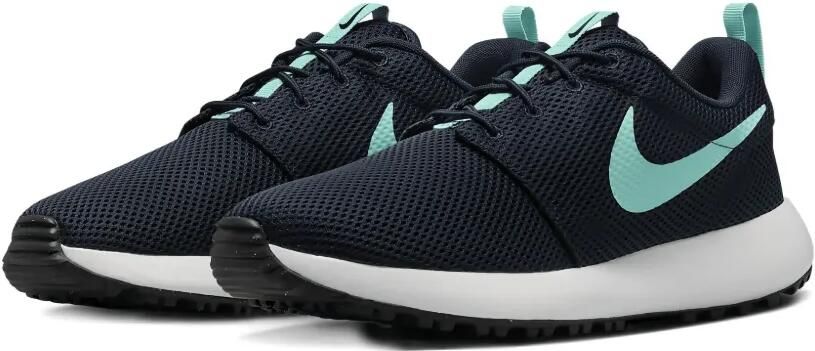 Nike Roshe Golf sneakers Zwart - Foto 2