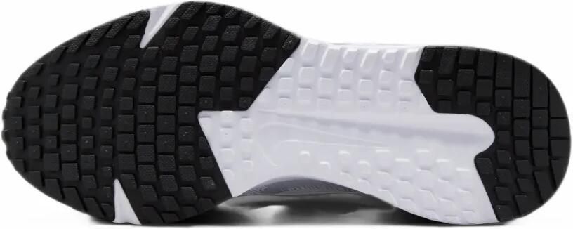 Nike Run Defy mesh sneakers Wit - Foto 2