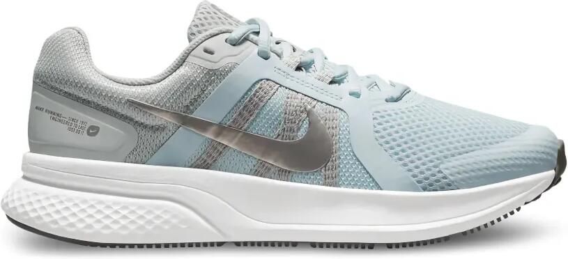 Nike Wildhorse 10 "Ironstone Cave Stone College Grey" sneakers Bruin